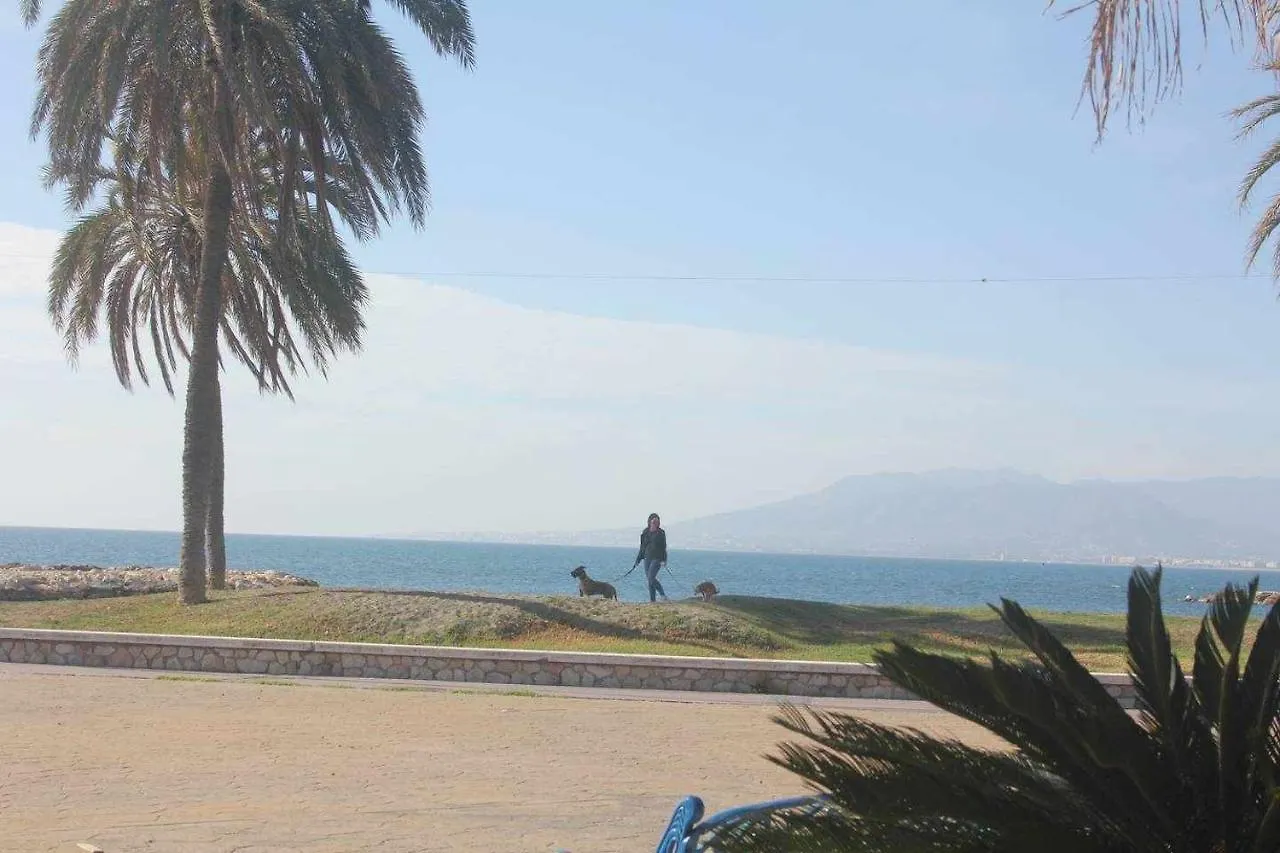 Appartamento Nicemalaga Playa El Palo 9 Personas 0*,  Spagna