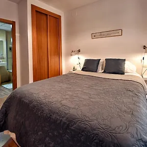 Mitcentro Apartamento